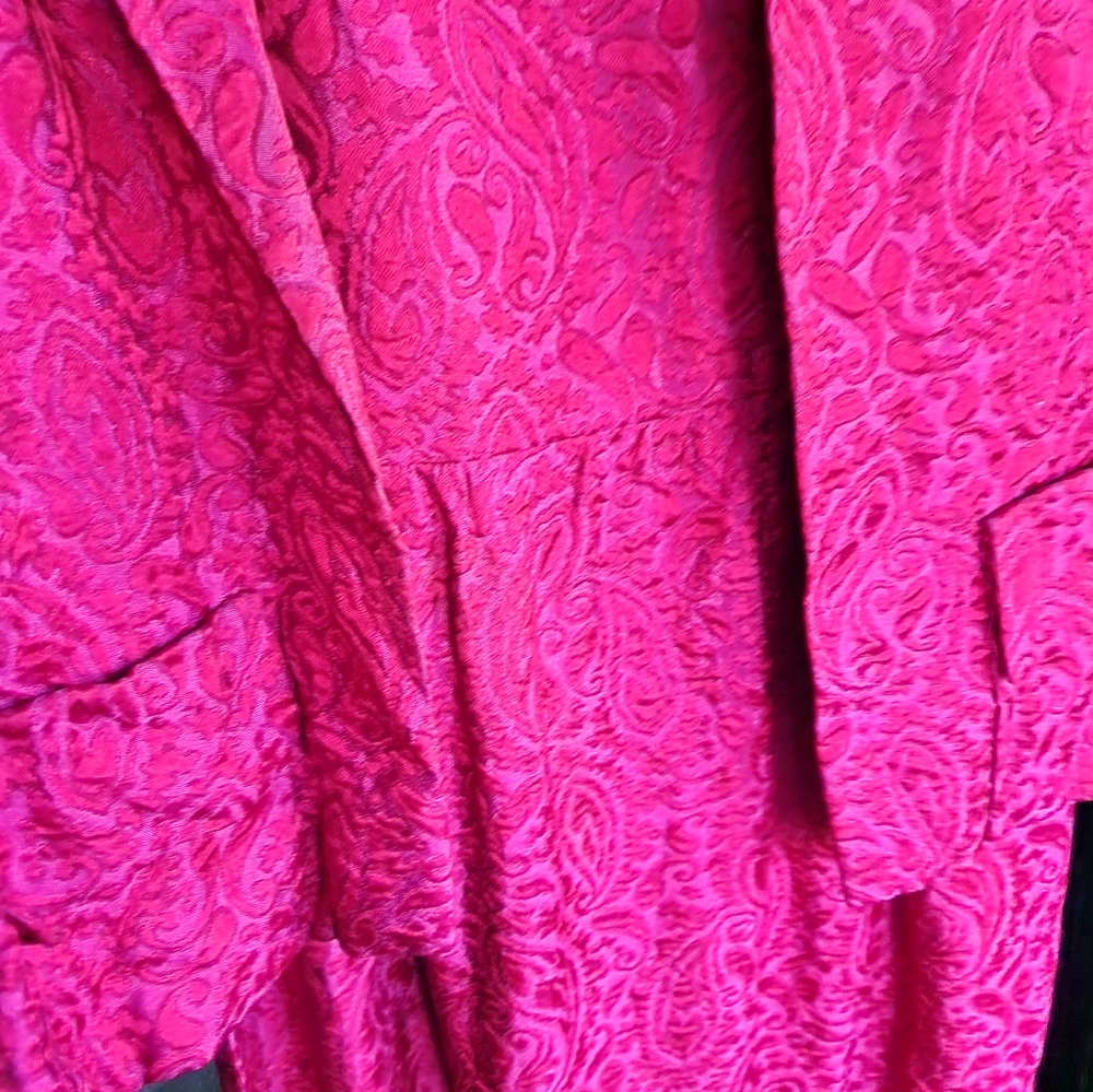 Stunning Stephen Glass vintage dress - Picture 7 of 11
